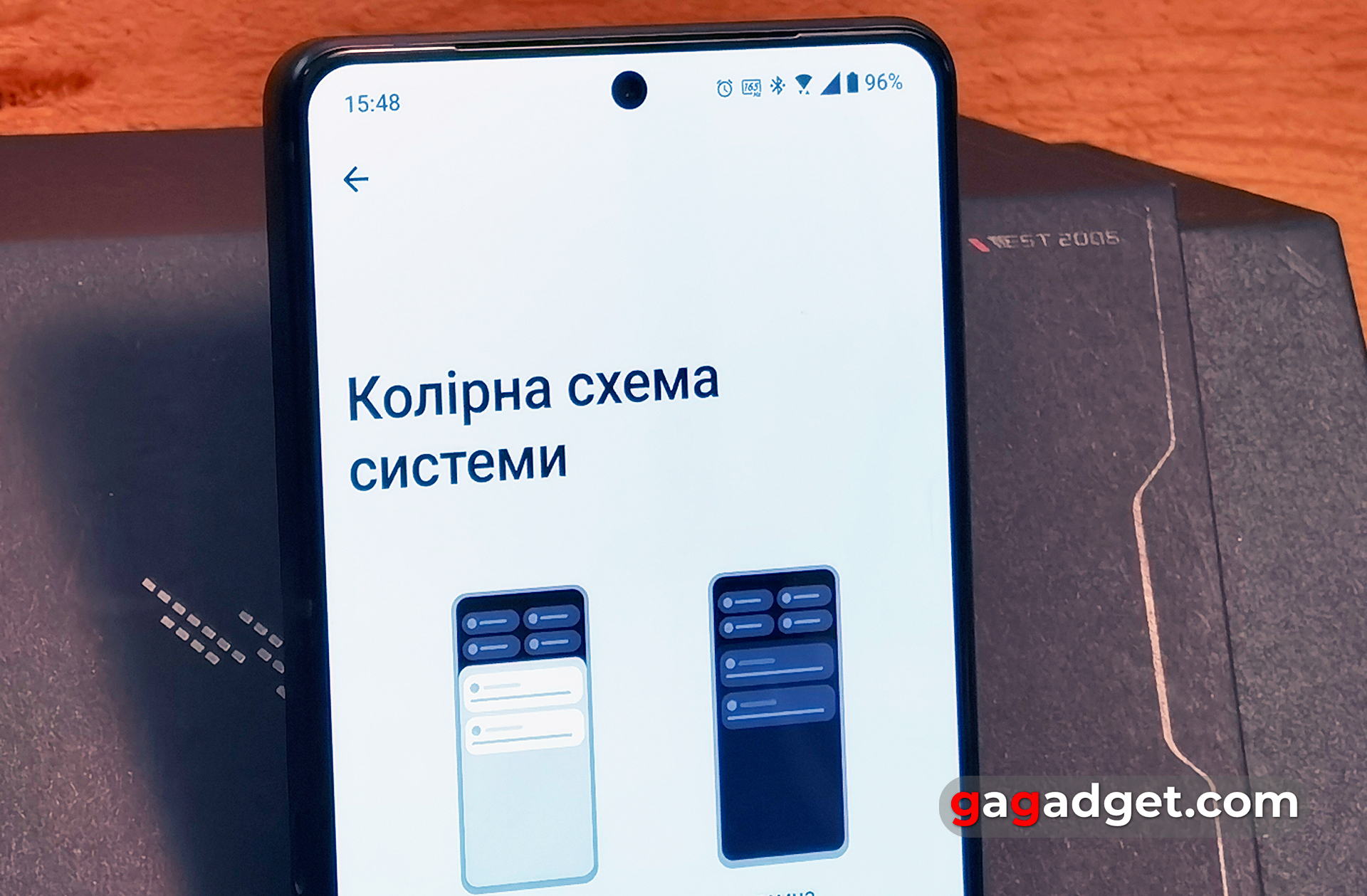 ASUS ROG Phone 8 Pro review