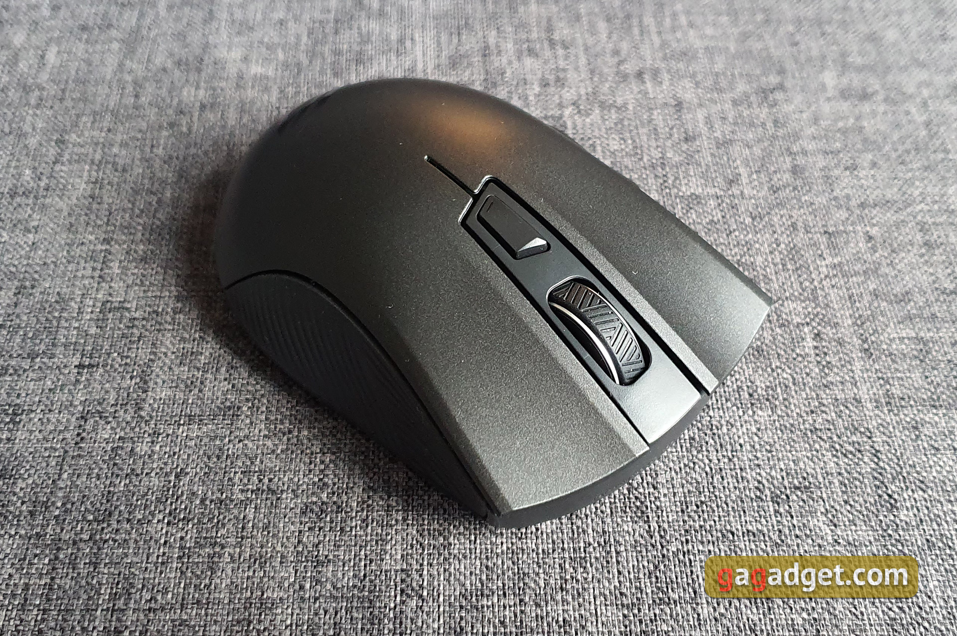 Обзор ASUS ROG Strix Carry: беспроводная игровая мышь для геймеров-путешественников-14