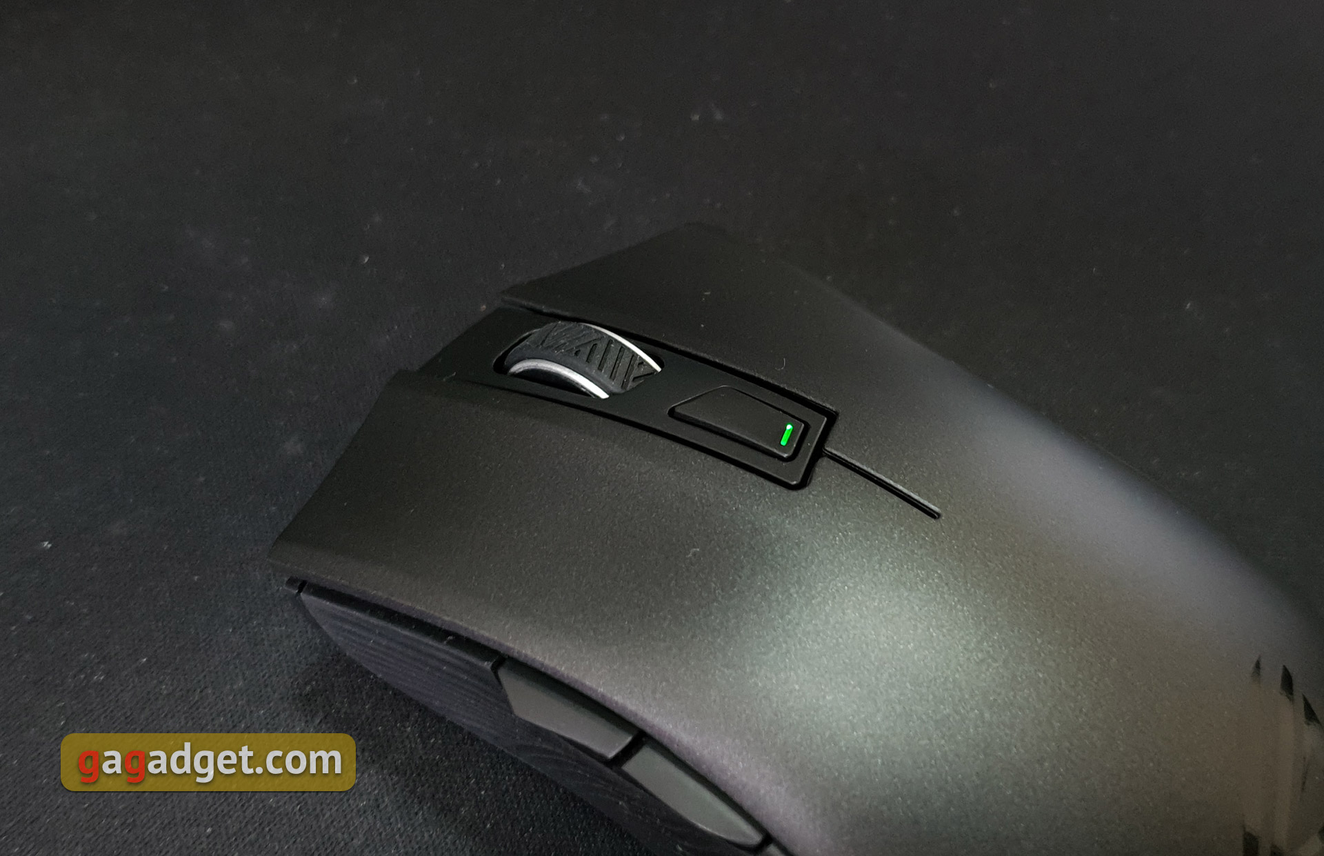 Обзор ASUS ROG Strix Carry: беспроводная игровая мышь для геймеров-путешественников-15