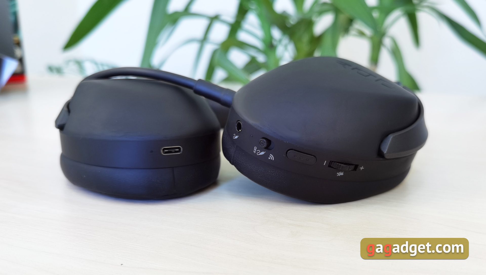 Обзор ASUS ROG Strix GO 2.4: беспроводная игровая гарнитура для любых платформ с AI-шумоподавлением-20