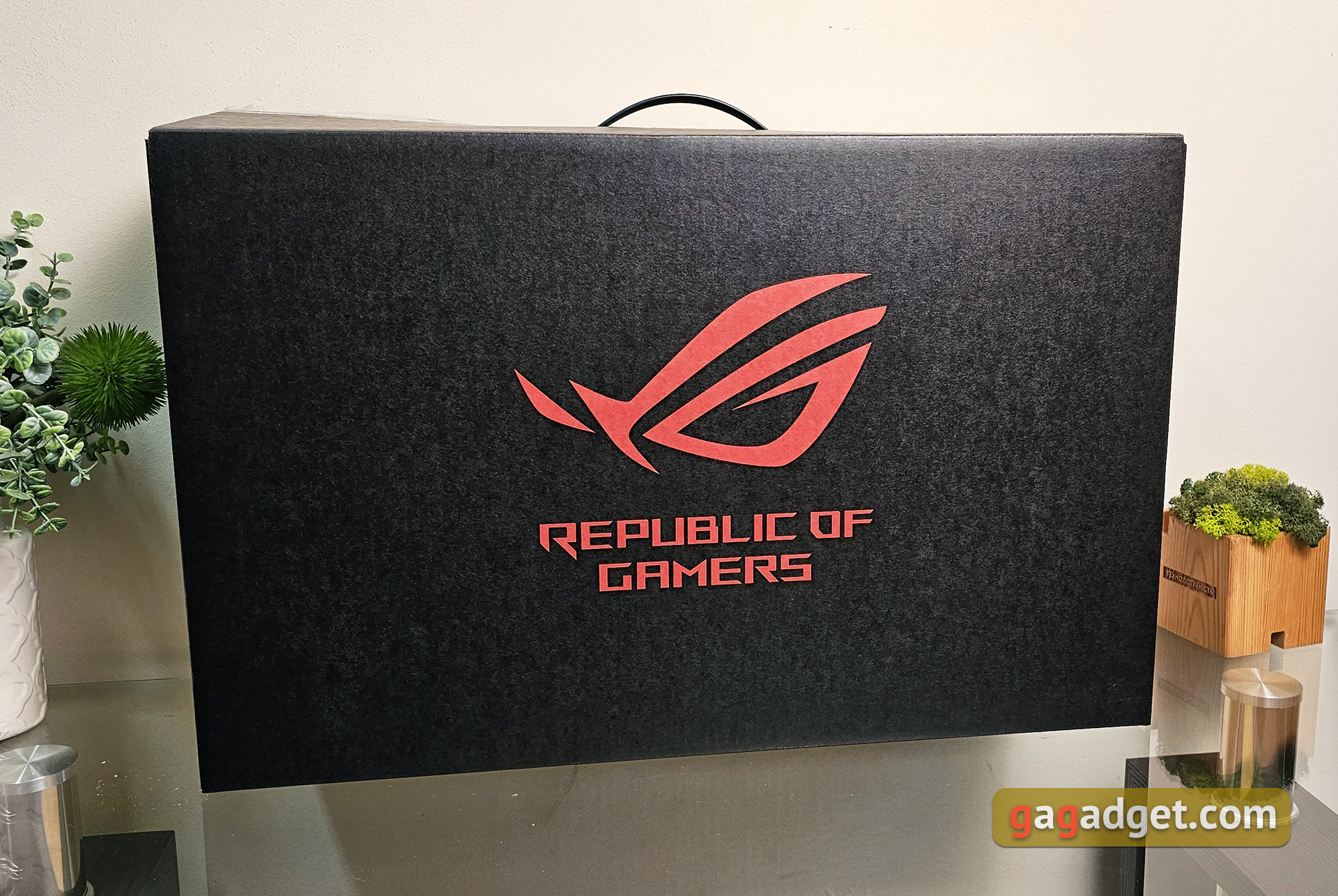 Обзор ASUS ROG Strix SCAR 16 (2023): тотальное доминирование на виртуальном поле боя