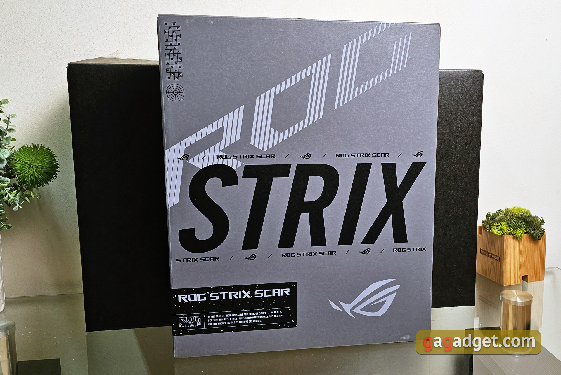 Обзор ASUS ROG Strix SCAR 16 (2023): тотальное доминирование на виртуальном поле боя-2