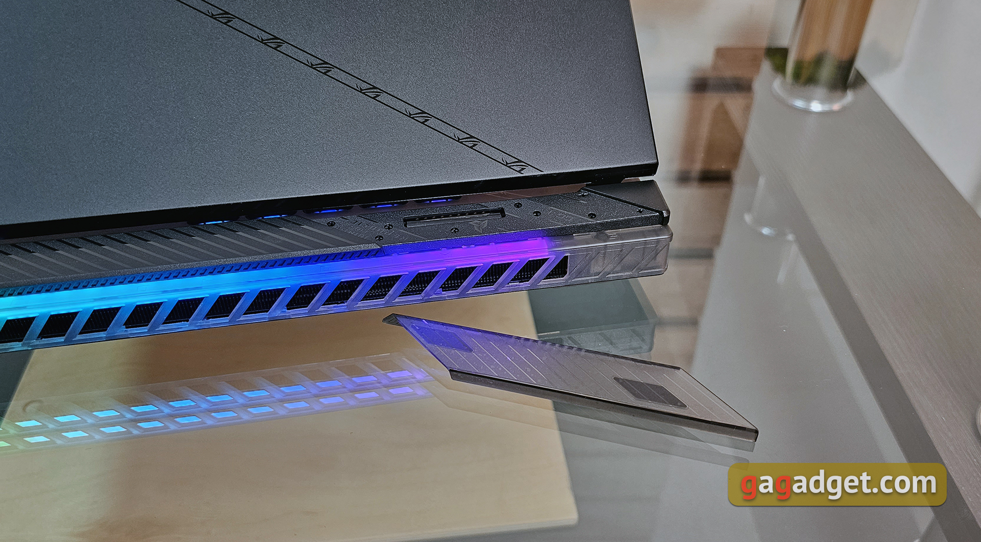 Обзор ASUS ROG Strix SCAR 16 (2023): тотальное доминирование на виртуальном поле боя-14