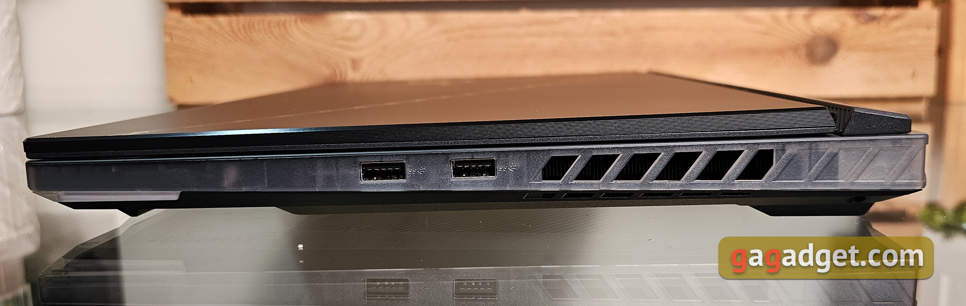 Обзор ASUS ROG Strix SCAR 16 (2023): тотальное доминирование на виртуальном поле боя-15