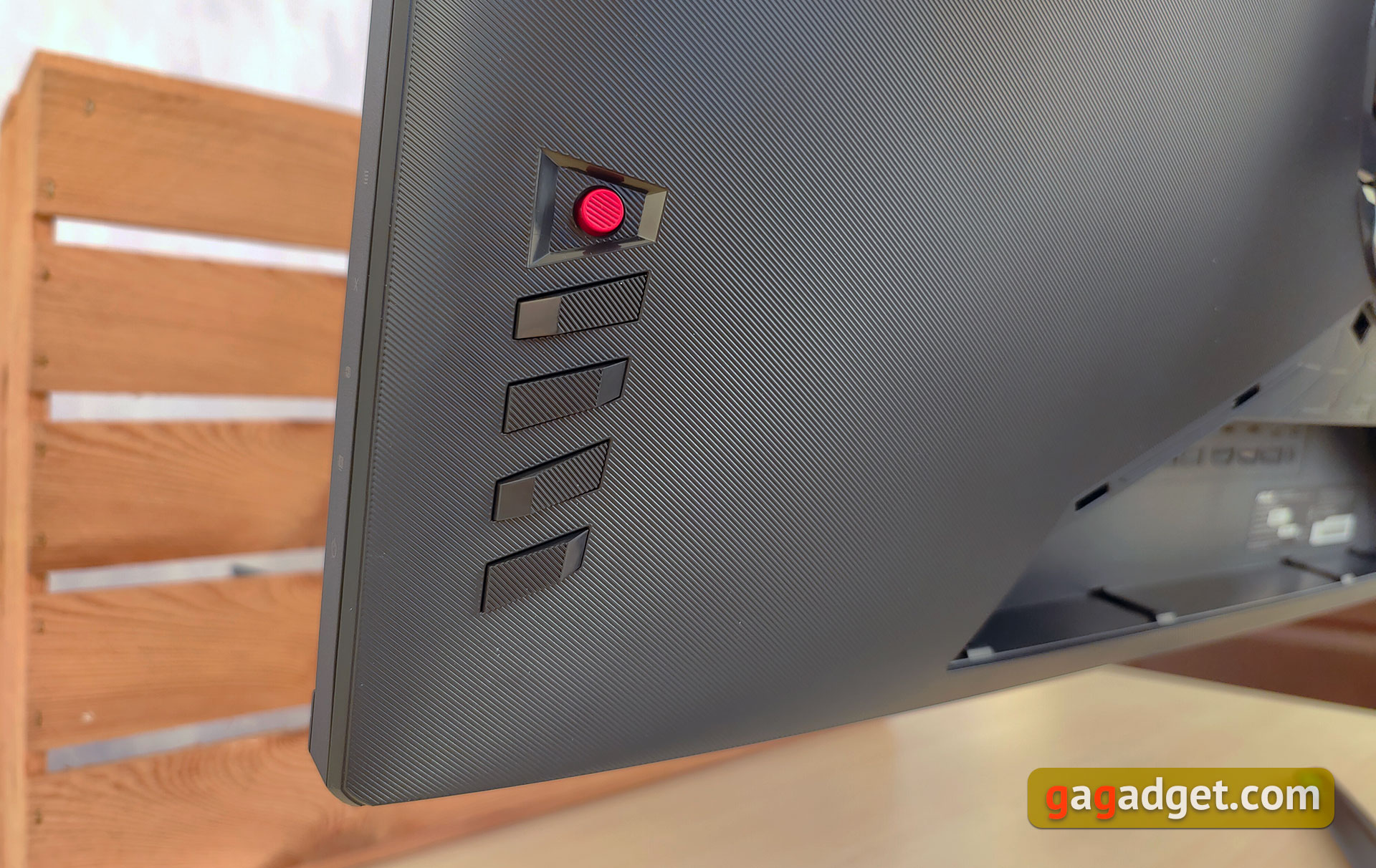 ASUS ROG Swift PG32UQ review: quantum dot 4K gaming monitor-13