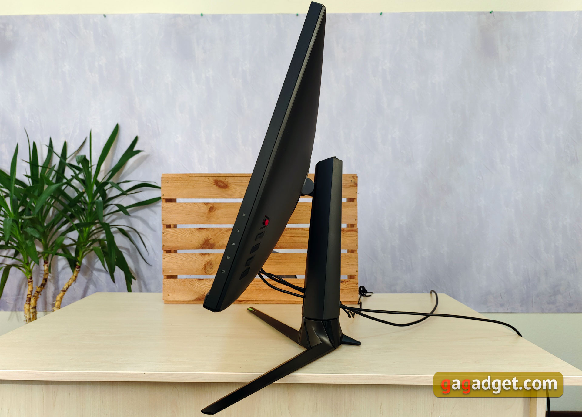 ASUS ROG Swift PG32UQ review: quantum dot 4K gaming monitor-27