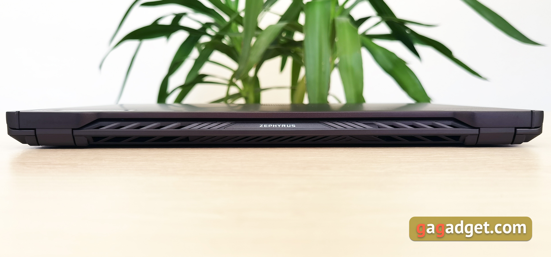 Обзор игрового ноутбука ASUS ROG Zephyrus G14: правильный ультрапортативный гейминг-17