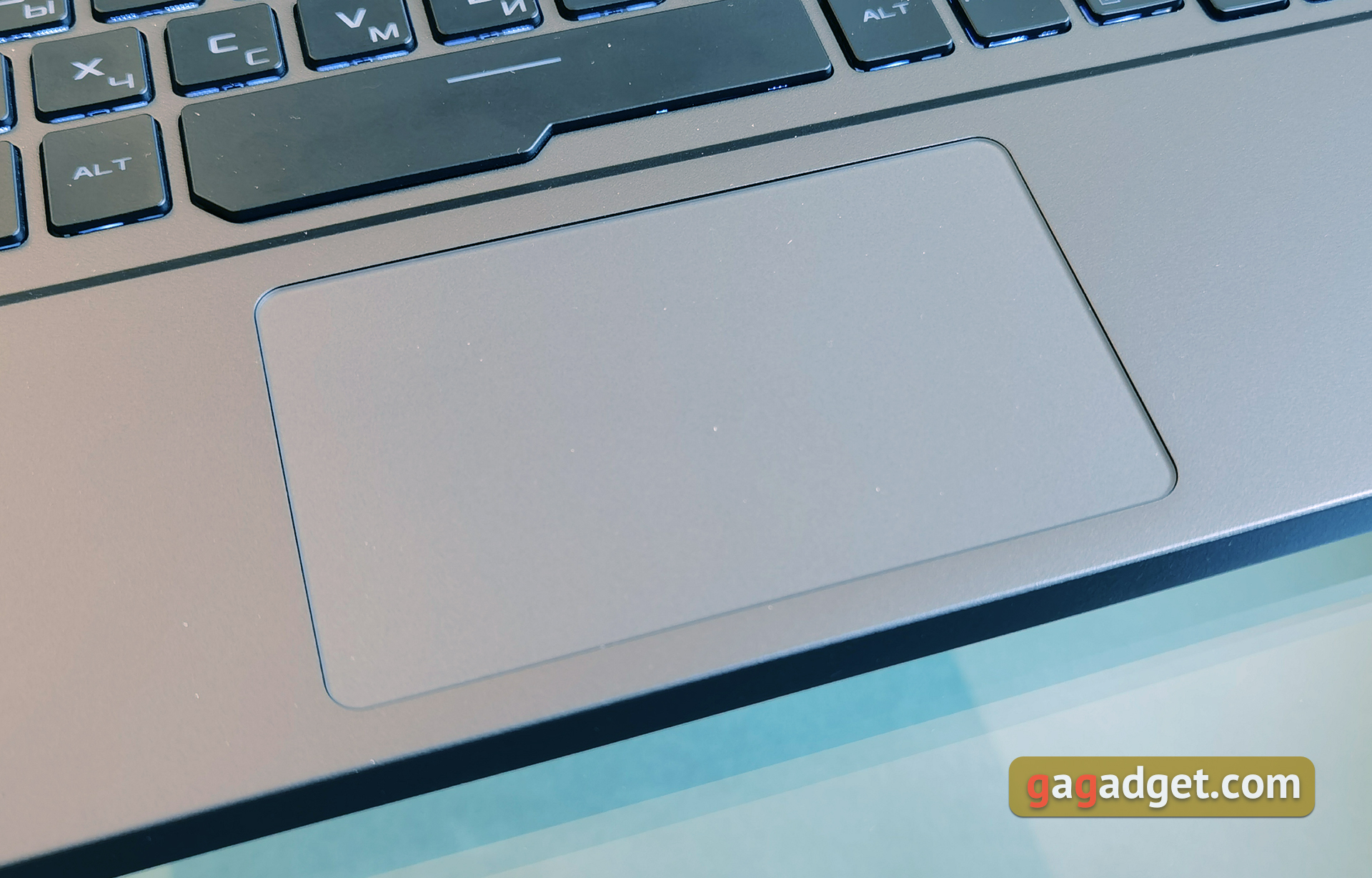 Обзор игрового ноутбука ASUS ROG Zephyrus G14: правильный ультрапортативный гейминг-32