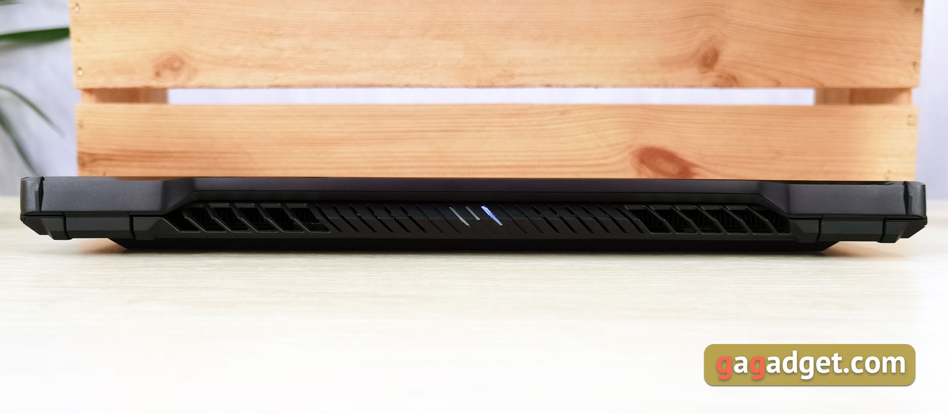ASUS ROG Zephyrus M16 review: 16-inch caliber killing power-10