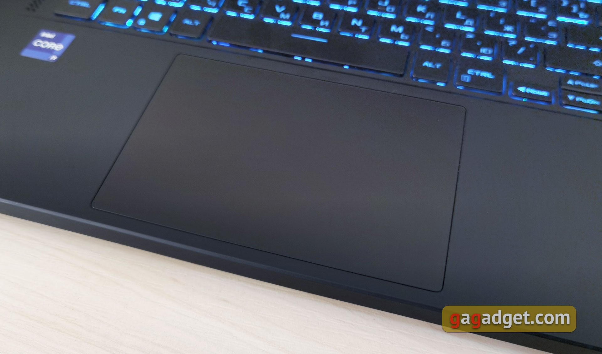 ASUS ROG Zephyrus M16 review: 16-inch caliber killing power-20