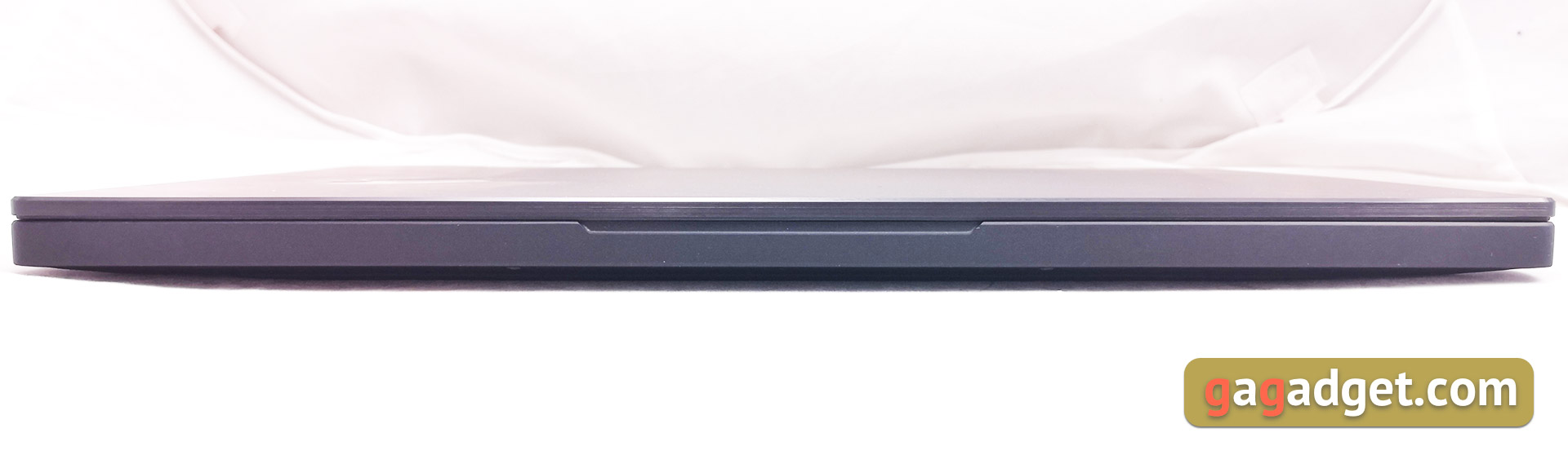 Обзор ASUS ROG Zephyrus S GX502GW: мощный игровой ноутбук с GeForce RTX 2070 весом всего 2 кг-10