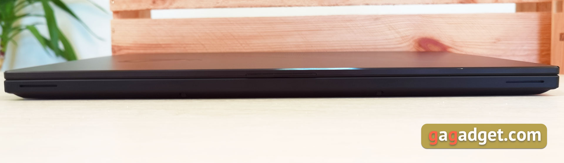 ASUS ROG Zephyrus S17 GX703 review: a gaming laptop for all your money-11