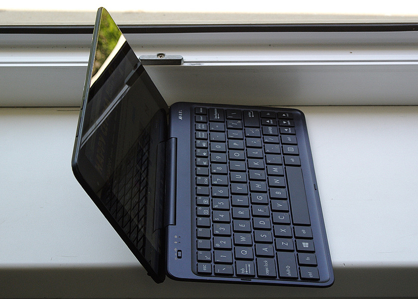 Обзор планшета-трансформера ASUS Transformer Book T90 Chi-21