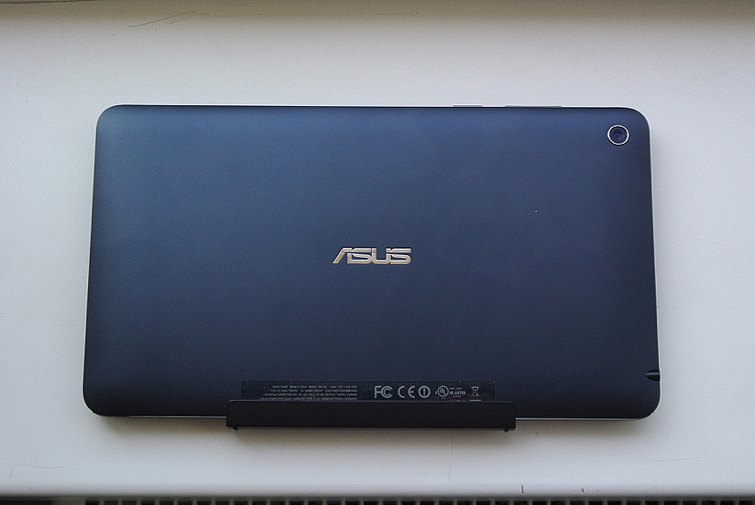 Обзор планшета-трансформера ASUS Transformer Book T90 Chi-3