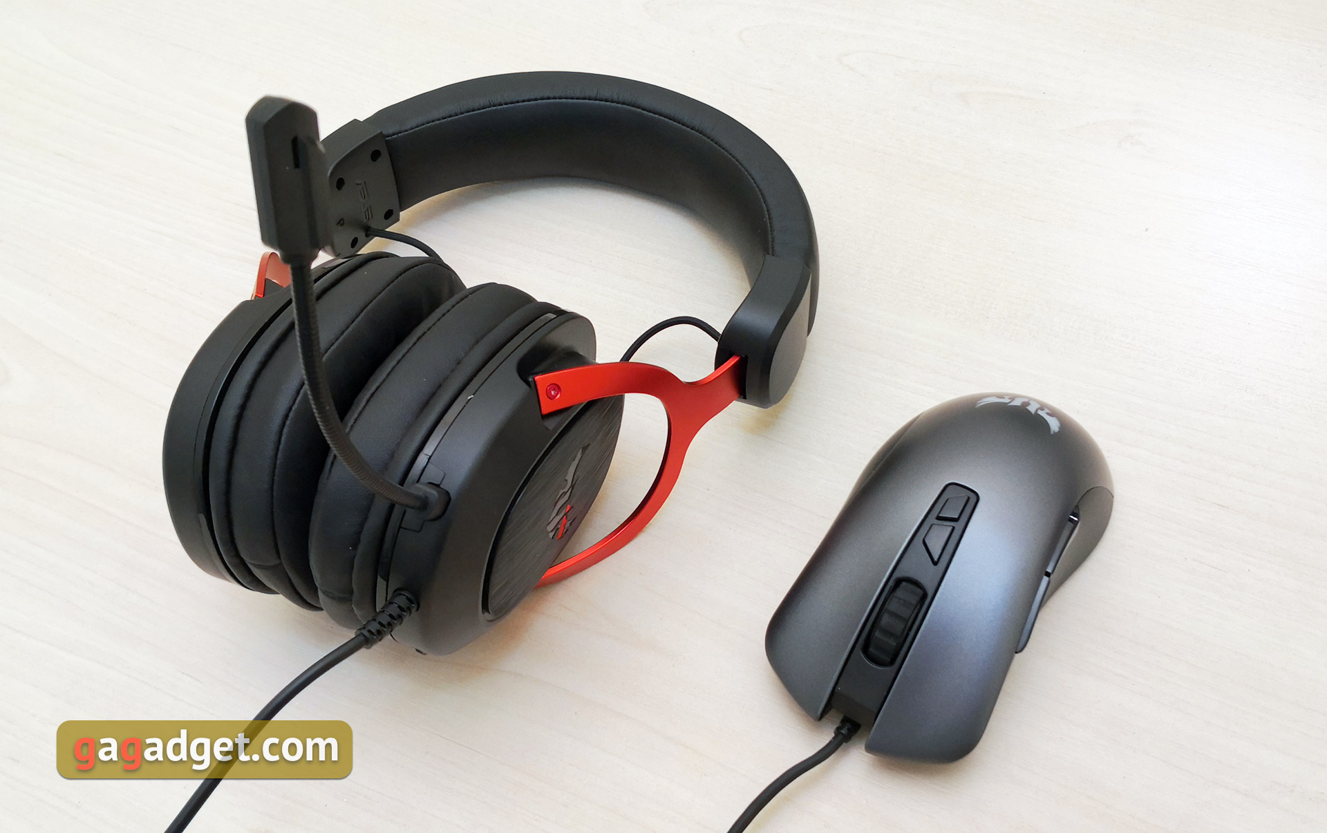 Обзор ASUS TUF Gaming H3 и TUF Gaming M3: недорогие игровые гарнитура и мышка для начинающих геймеров-2