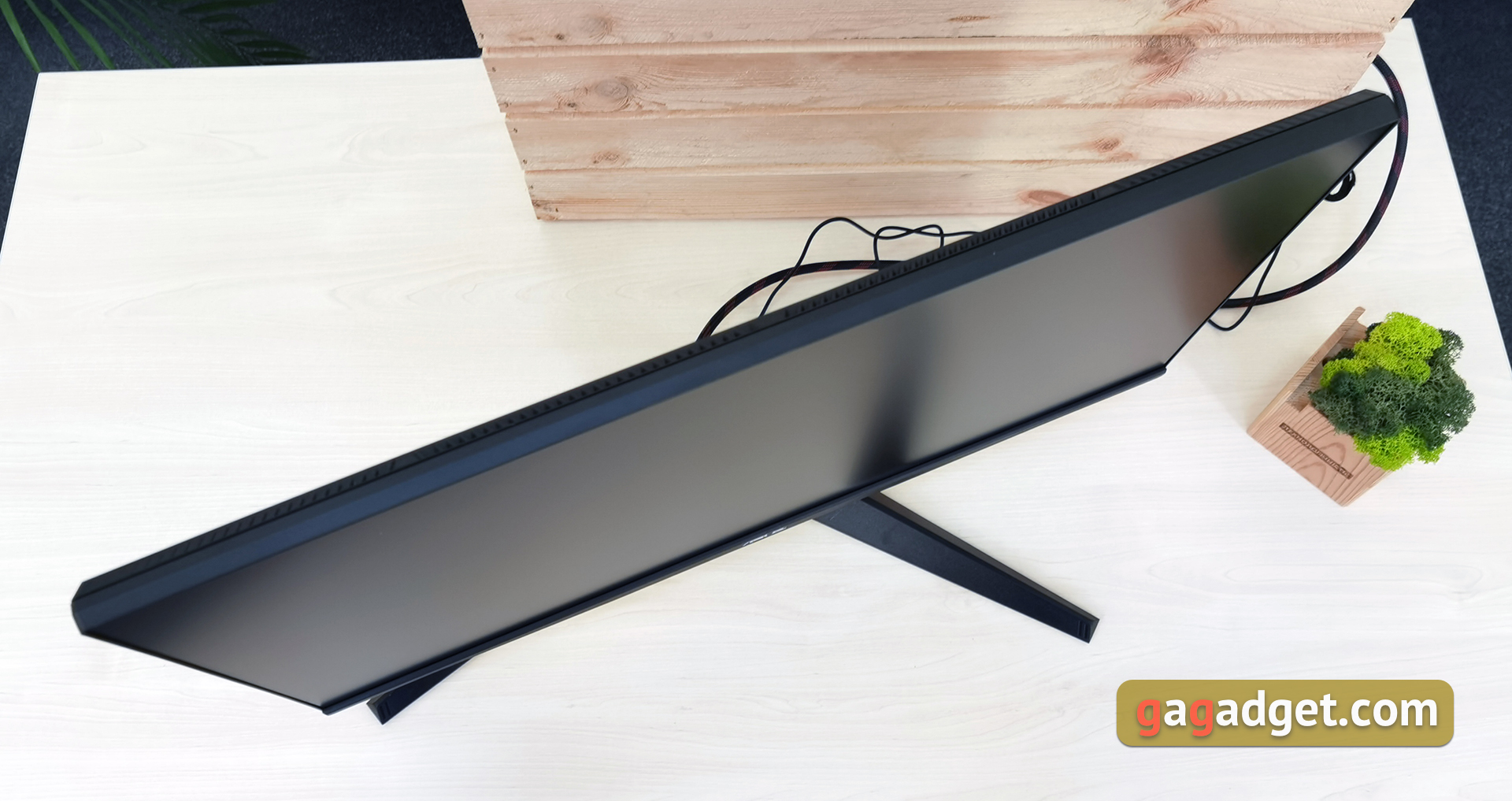 ASUS TUF Gaming VG279Q1A review: 27-inch gaming monitor with IPS panel and 165 Hz refresh rate-27