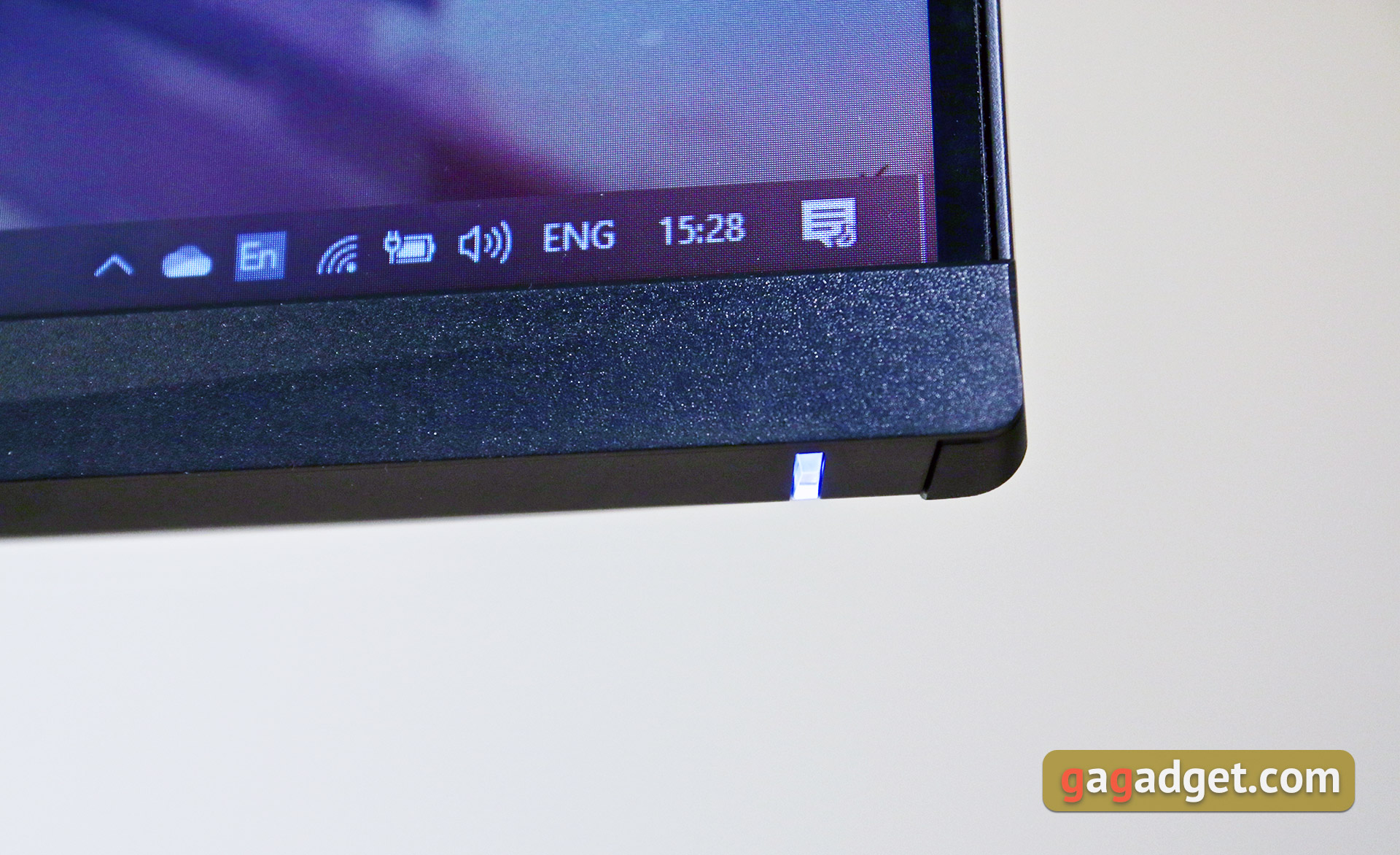 Обзор ASUS TUF Gaming VG32VQ: изогнутый геймерский монитор с 144 Гц VA-матрицей и приятной стоимостью-20
