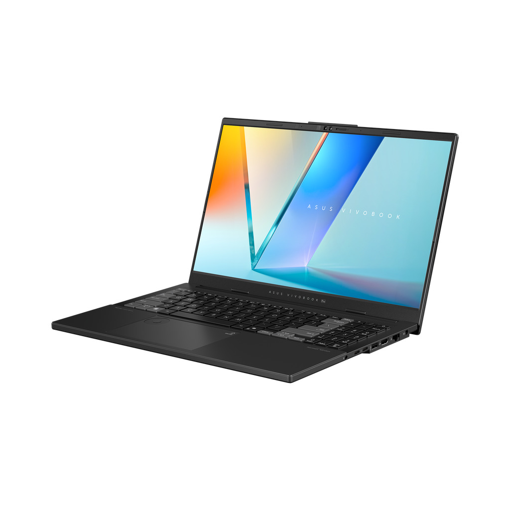 ASUS Vivobook Pro 15 (N6506CU). Ілюстрація: ASUS