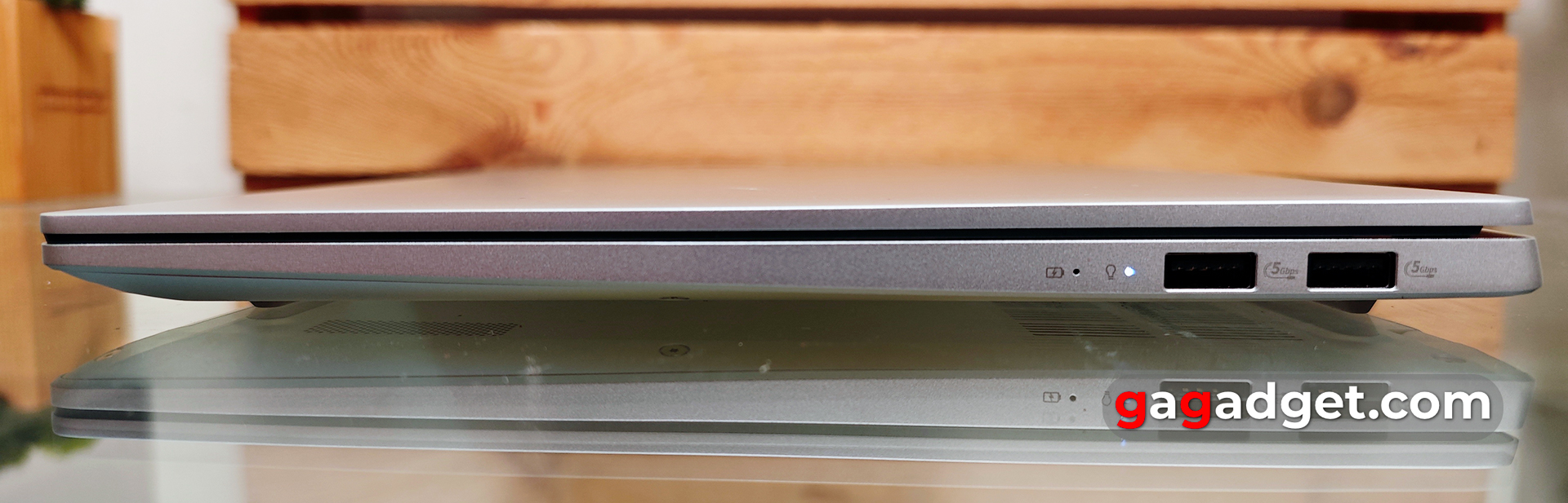 ASUS Vivobook S 15 Overview: Design