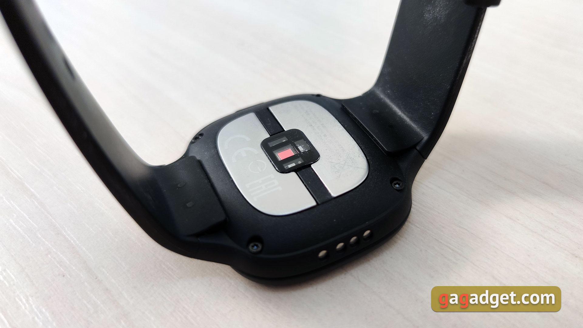 Обзор ASUS VivoWatch BP: "умные" часы c GPS и отслеживанием изменения давления-10