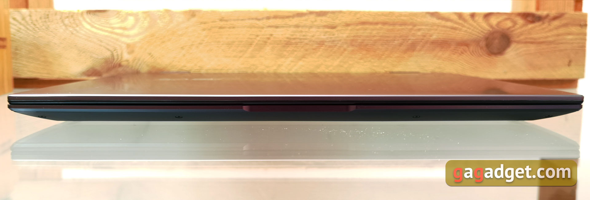 ASUS Zenbook 14 Flip OLED (UP5401E) Présentation : un Transformer Ultrabook puissant avec écran OLED-15