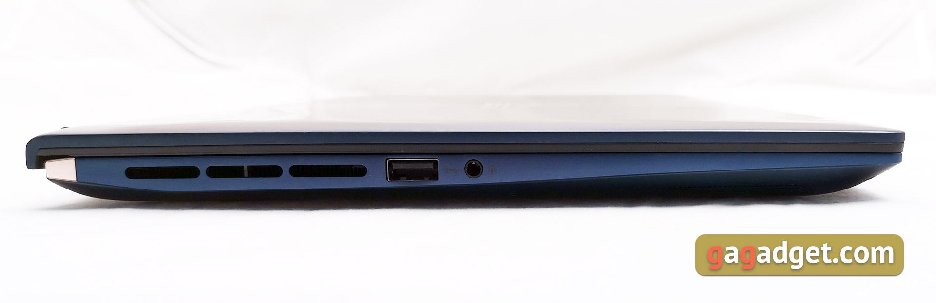 Огляд ASUS ZenBook 15 UX534FTС: компактний ноутбук з GeForce GTX 1650 та Intel 10-го покоління-12