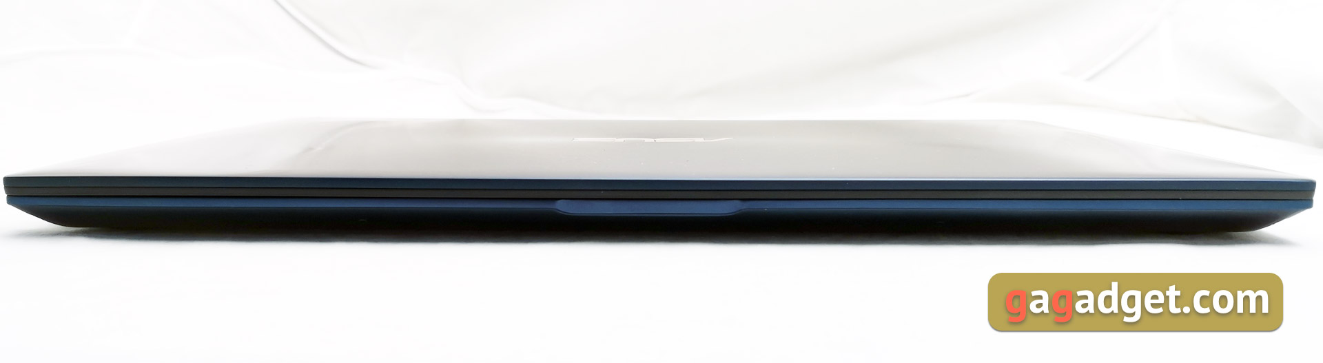 Огляд ASUS ZenBook 15 UX534FTС: компактний ноутбук з GeForce GTX 1650 та Intel 10-го покоління-15