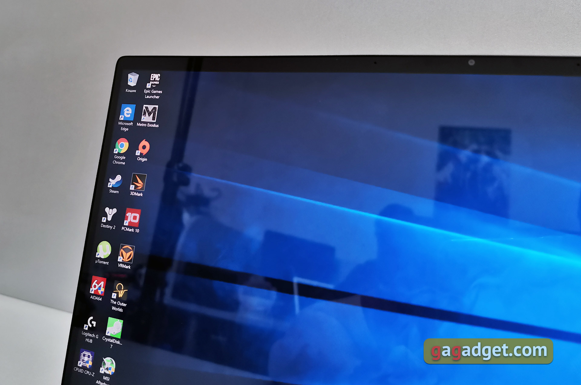 Огляд ASUS ZenBook 15 UX534FTС: компактний ноутбук з GeForce GTX 1650 та Intel 10-го покоління-19