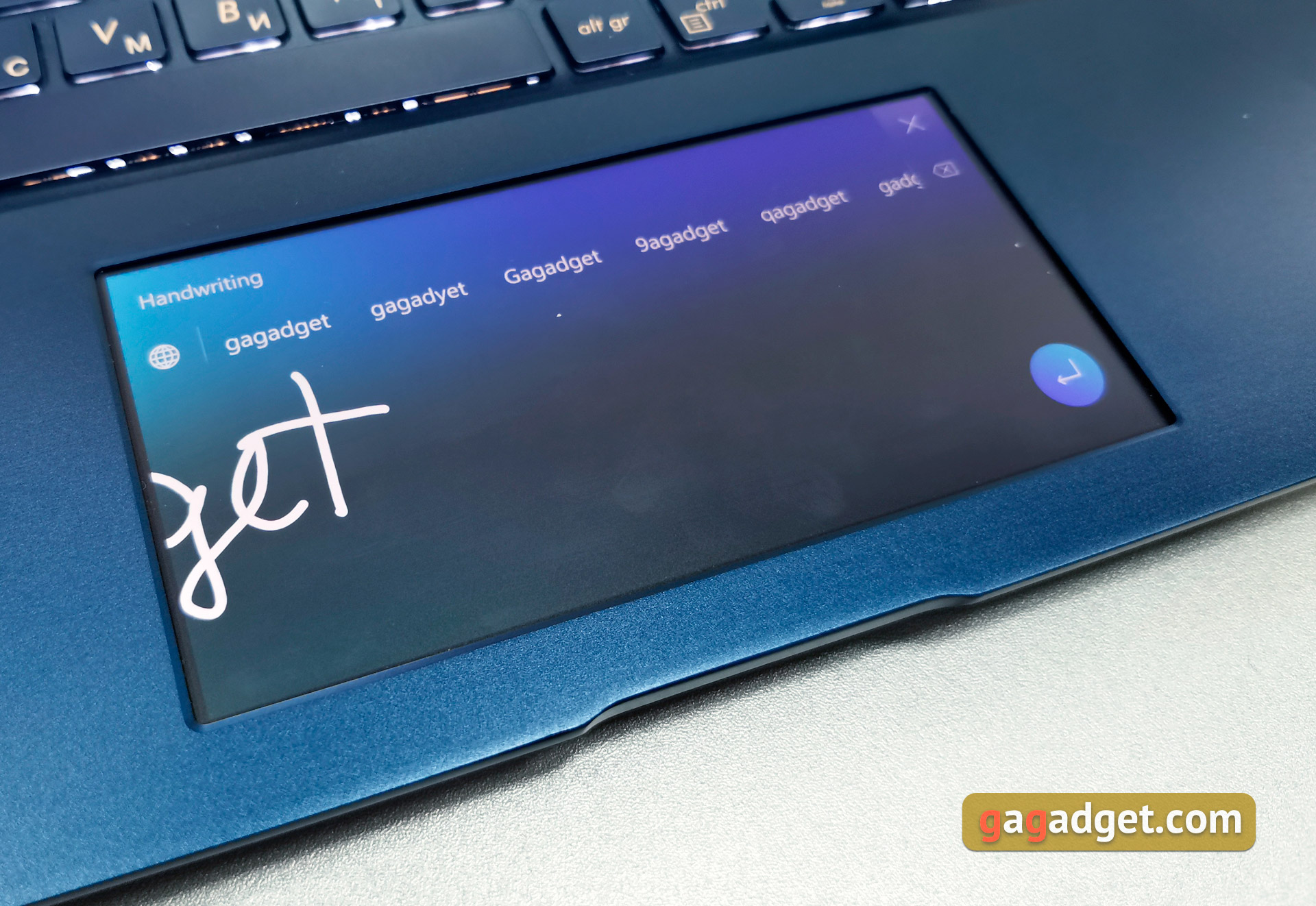 Огляд ASUS ZenBook 15 UX534FTС: компактний ноутбук з GeForce GTX 1650 та Intel 10-го покоління-35