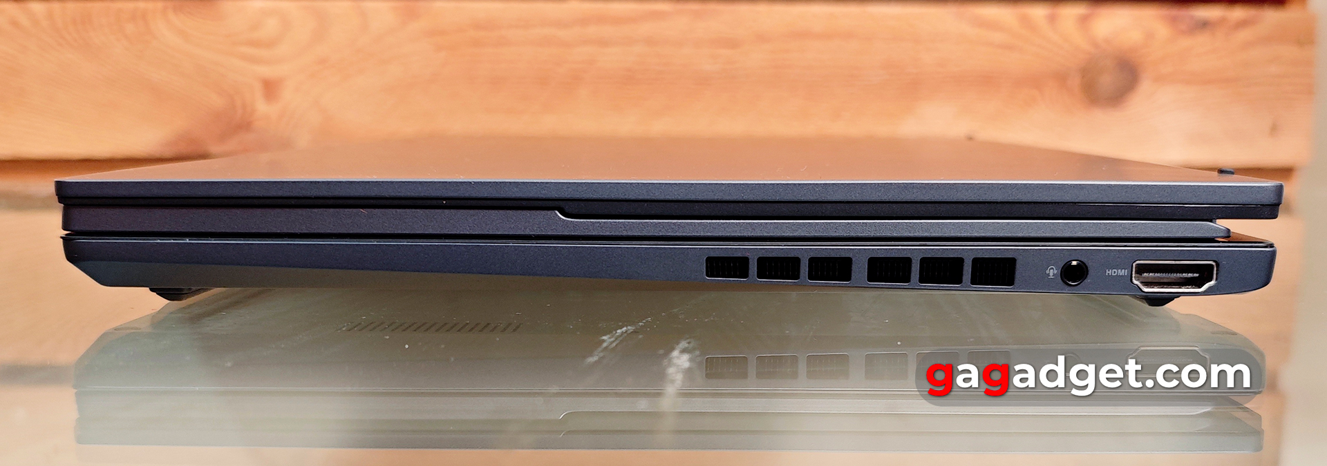Огляд ASUS Zenbook DUO (2024) UX8406