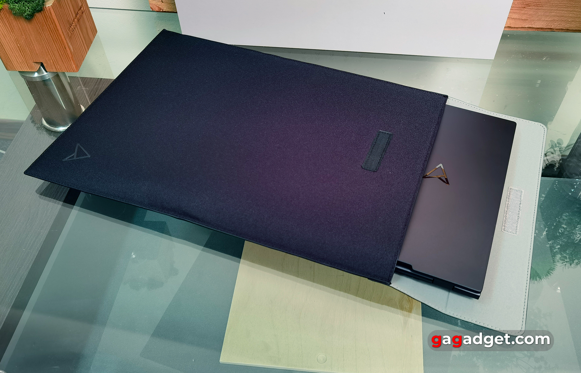 ASUS Zenbook Pro 14 OLED чохол