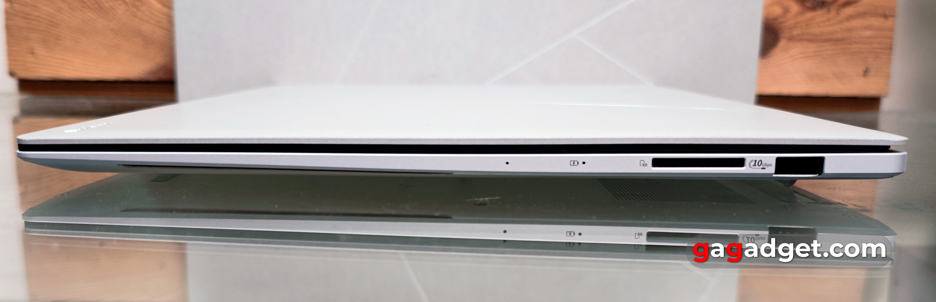 Огляд ASUS Zenbook S 16