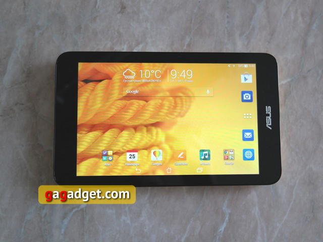 Сила Atom'a: обзор планшета ASUS MeMO Pad 7 (ME176CX)-4 Сила Atom'a: обзор планшета ASUS MeMO Pad 7 (ME176CX)-4