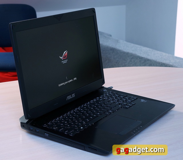 Обзор ASUS ROG G750JX: первый на Haswell-3