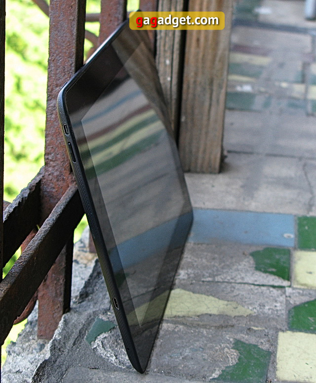 Обзор ASUS Memo Pad FHD10 (ME302C)-7