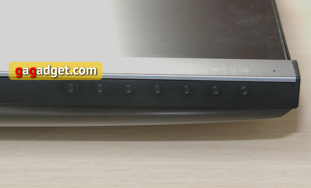 Обзор 27-дюймового монитора ASUS MX279H-5