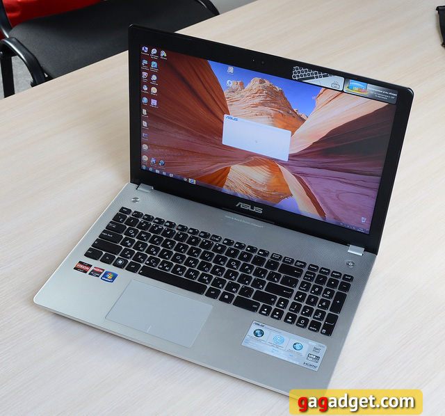 Обзор ASUS N56D (N56DP-S4008V) -10