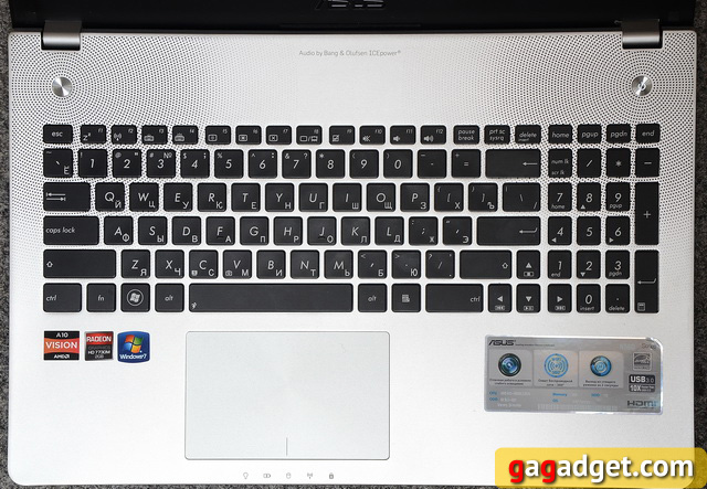 Обзор ASUS N56D (N56DP-S4008V) -13