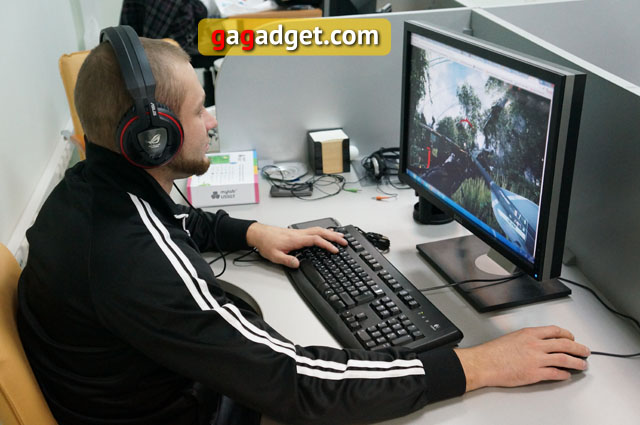 Обзор игровой гарнитуры ASUS ROG Orion (версия для ПК и консолей)-11