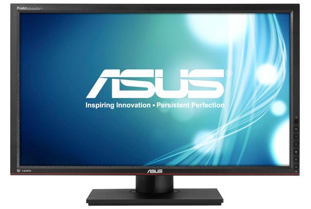 27-дюймовый монитор Asus PA279Q с AH-IPS матрицей и разрешением 2560х1440 27-дюймовый монитор Asus PA279Q с AH-IPS матрицей и разрешением 2560х1440
