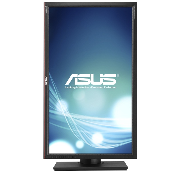 27-дюймовый монитор Asus PA279Q с AH-IPS матрицей и разрешением 2560х1440-3 27-дюймовый монитор Asus PA279Q с AH-IPS матрицей и разрешением 2560х1440-3