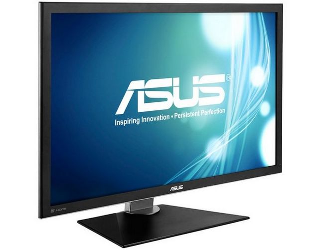 4К в мониторах заказывали? Получите ASUS PQ321 с 31.5" экраном IGZO! 4К в мониторах заказывали? Получите ASUS PQ321 с 31.5" экраном IGZO!