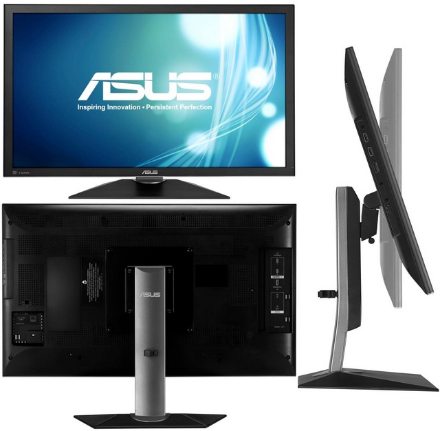 4К в мониторах заказывали? Получите ASUS PQ321 с 31.5" экраном IGZO!-2 4К в мониторах заказывали? Получите ASUS PQ321 с 31.5" экраном IGZO!-2