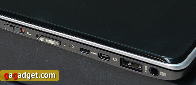 Обзор ASUS Taichi 31: двойная фантазия -14
