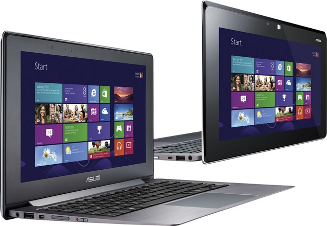 Отчёты с разведки: всё о новых ноутбуках ASUS для Украины Отчёты с разведки: всё о новых ноутбуках ASUS для Украины