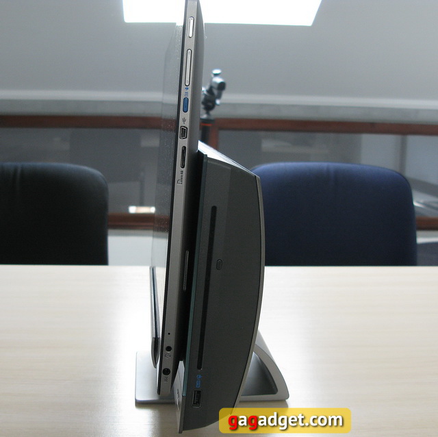 Обзор ASUS Transformer AiO 1801: что бы нам еще скрестить?   -9