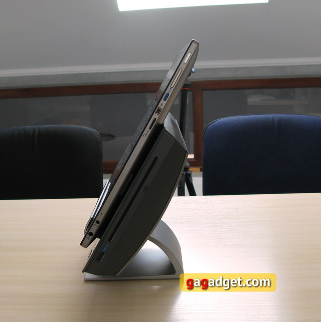 Обзор ASUS Transformer AiO 1801: что бы нам еще скрестить?   -7