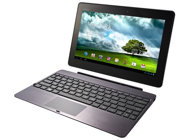 Планшет Asus Transformer Pad TF502T для тех, кому не нужны топовые характеристики