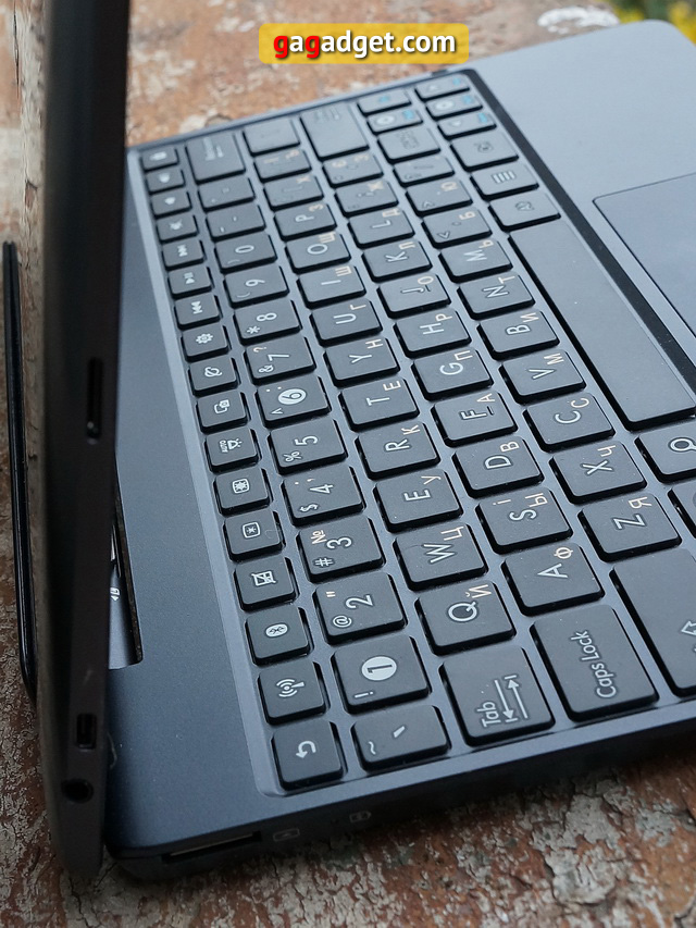 Беглый обзор ASUS Transformer Pad TF701: больше, чем FullHD-19