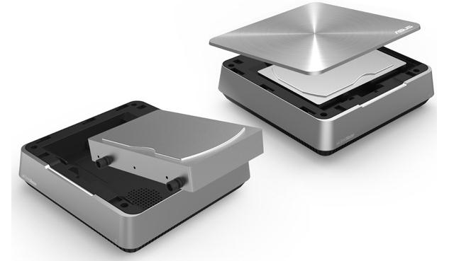 Мультимедийный мини-ПК Asus VivoPC с Windows 8-2